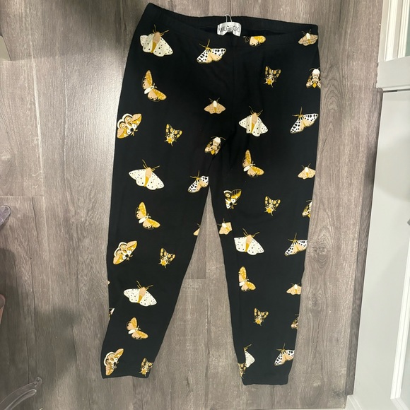 WILDFOX Knox Sweatpants Eclipse - NWT - Never Worn - Picture 2 of 4
